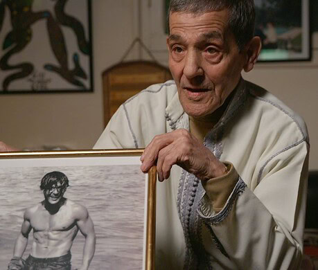 Mohammed & Paul - Once Upon a Time in Tangier