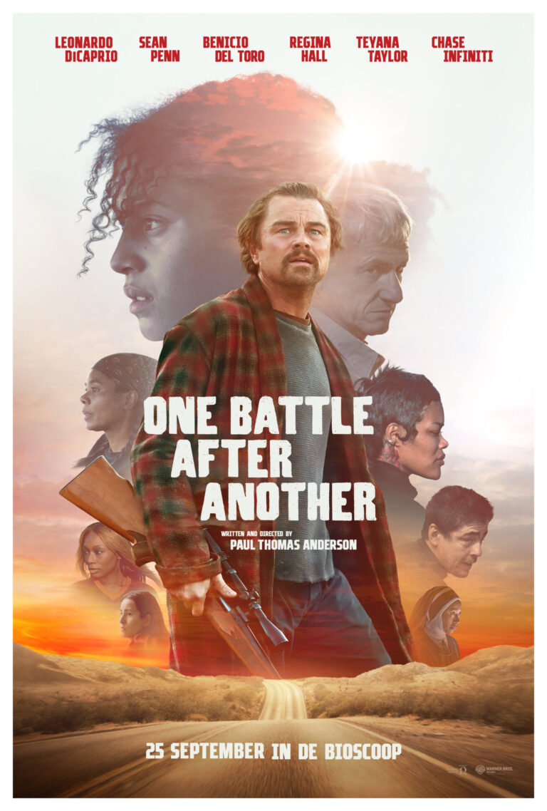 One Battle After Another Oscar Festival