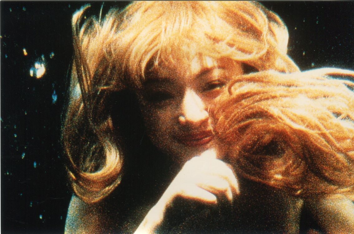 Suzhou River | Klassieker