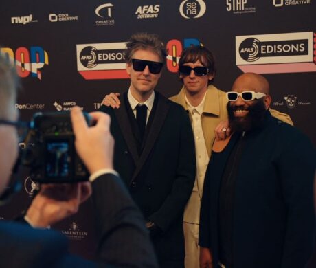 The Making of De Jeugd van Tegenwoordig