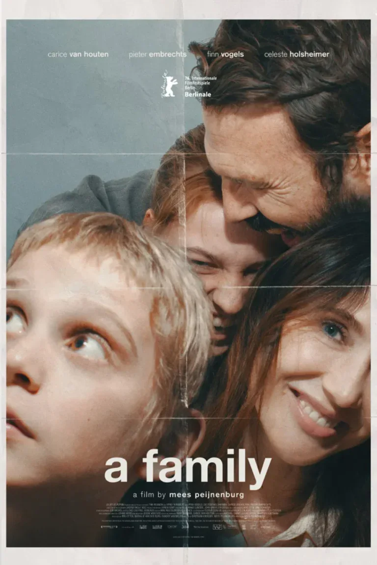 A Family | Voorpremière
