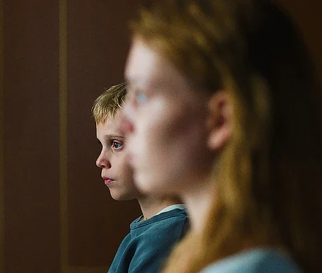 A Family | Voorpremière