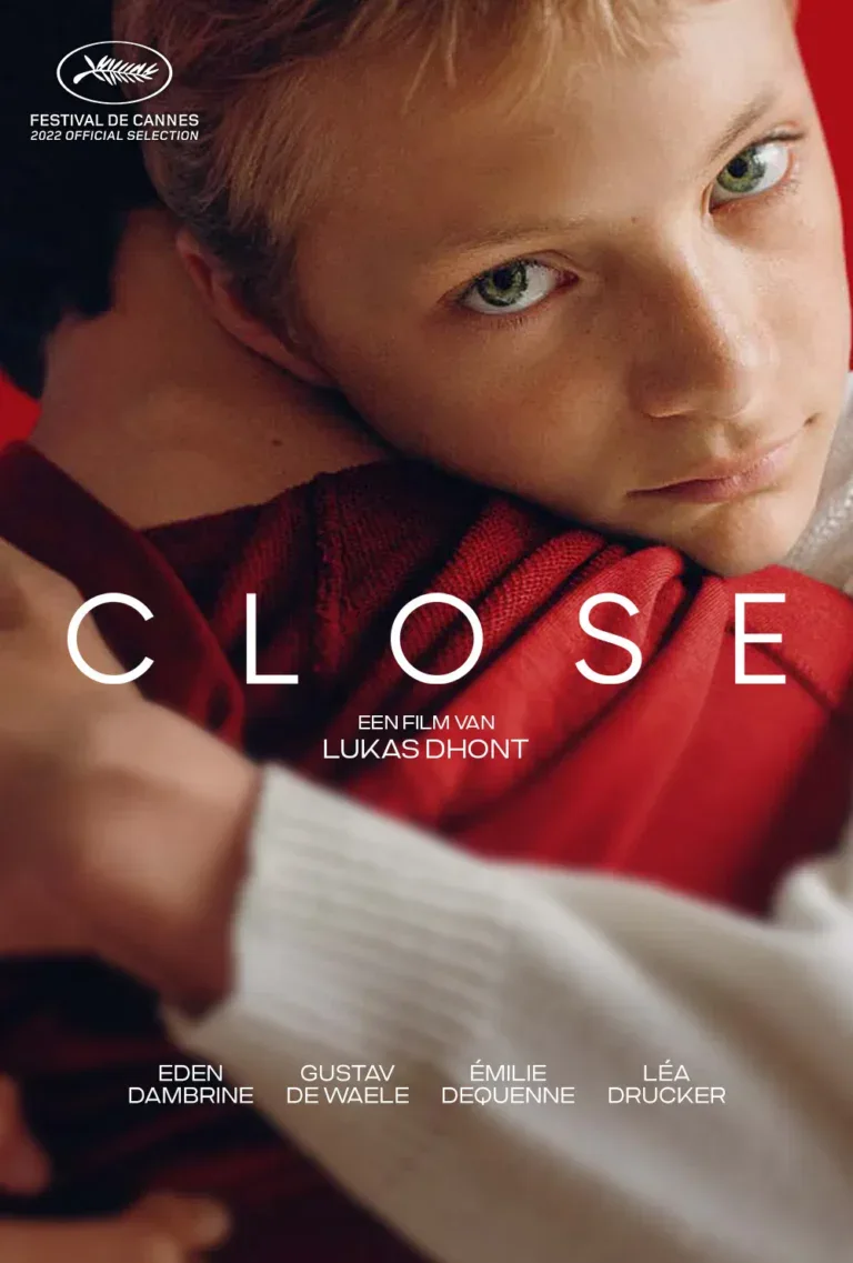 Close | 10 jaar FA