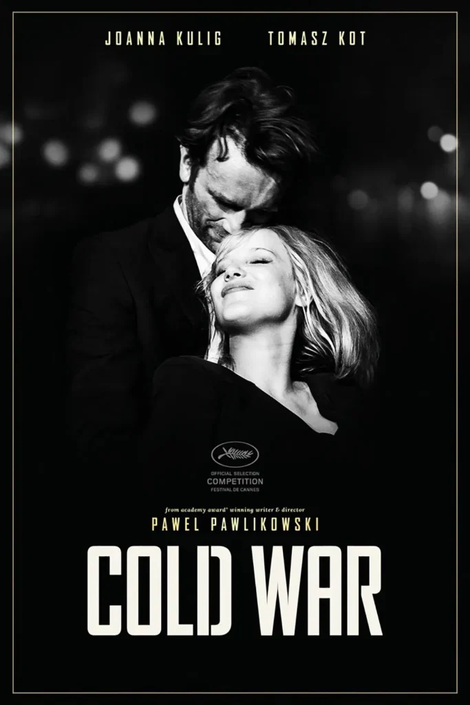 Cold War | 10 jaar FA