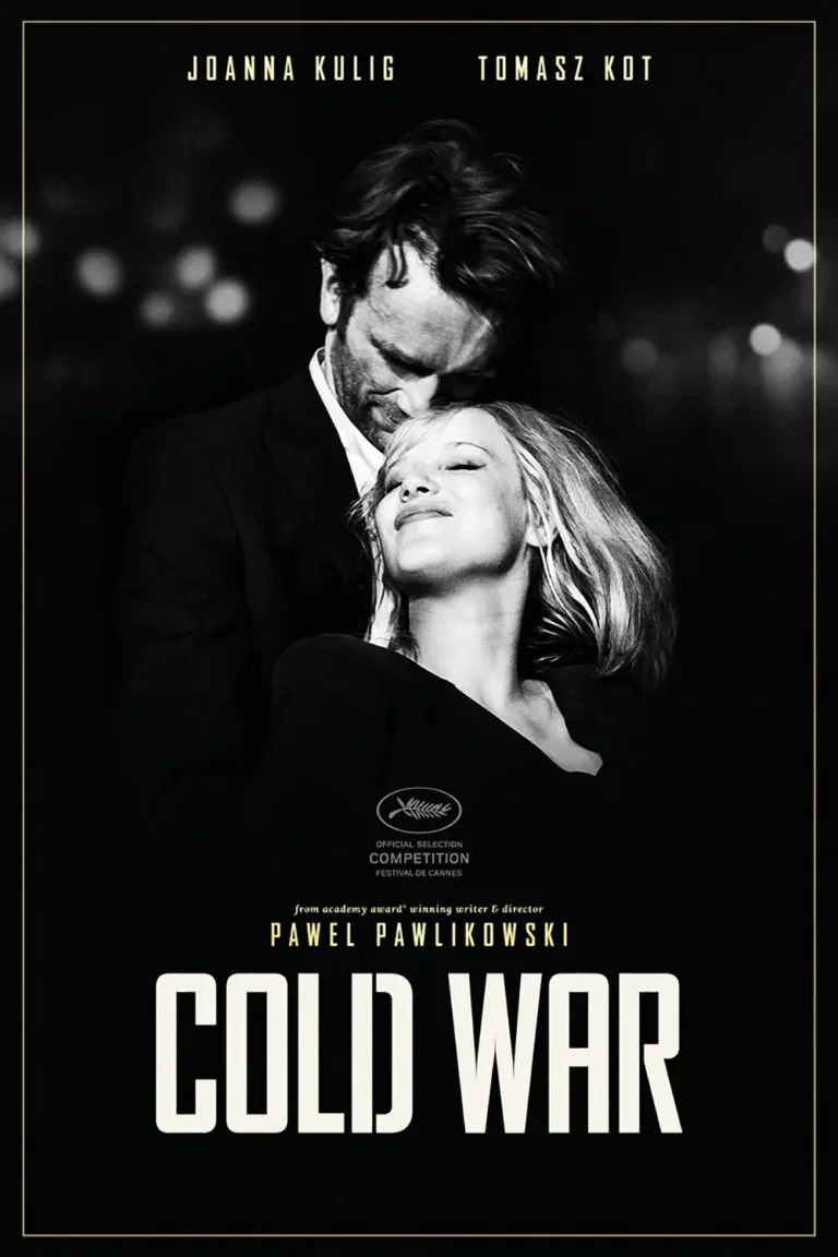 Cold War | 10 jaar FA