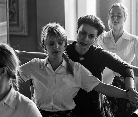 Cold War | 10 jaar FA