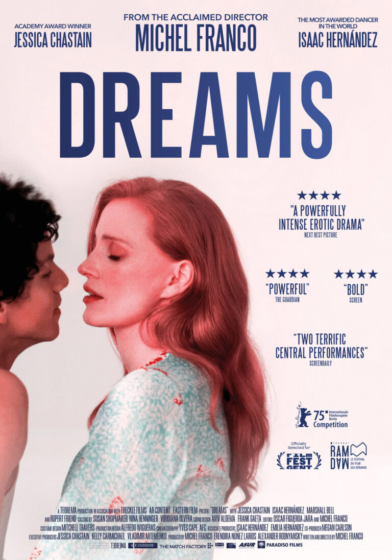 Dreams | Voorpremière