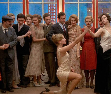 Il Conformista | Klassieker