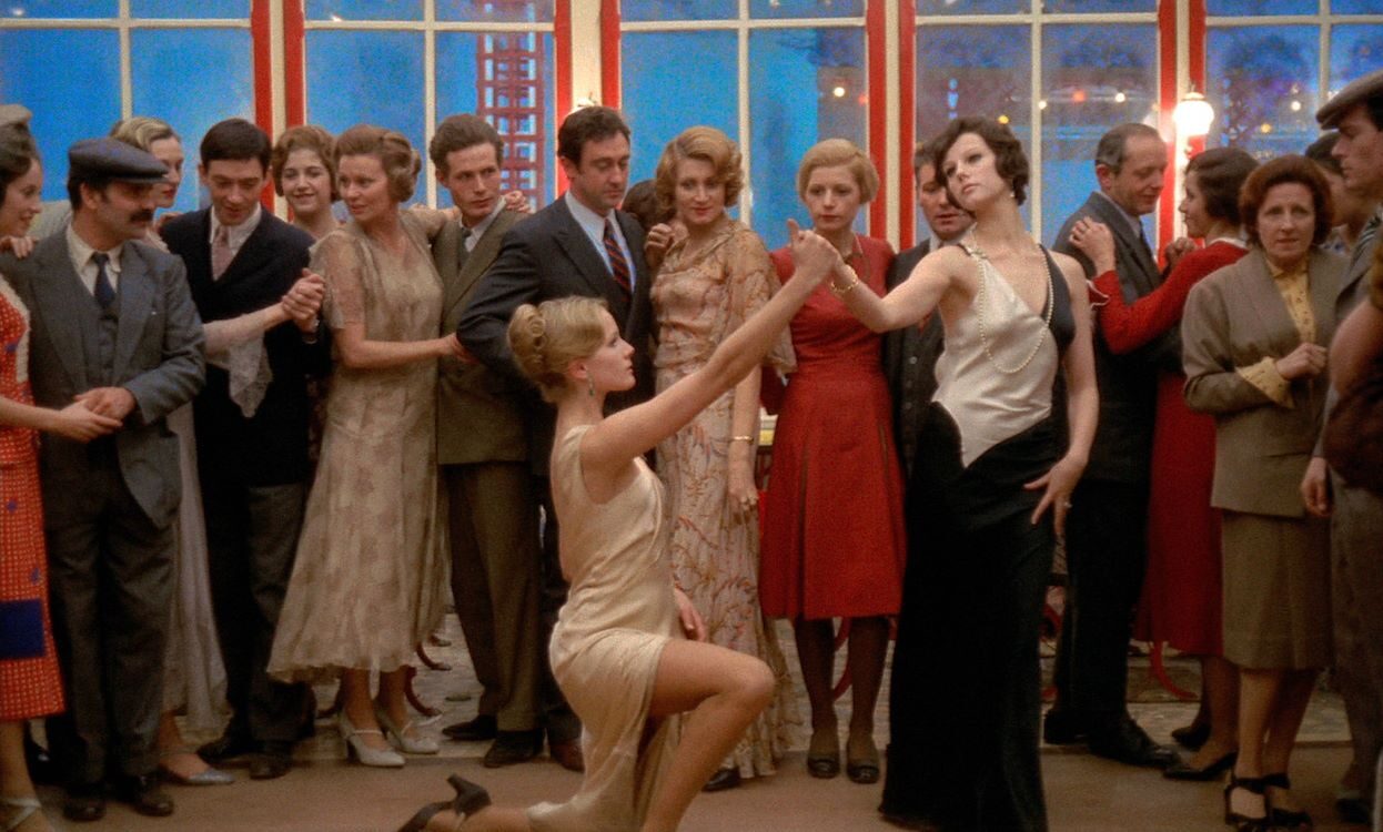 Il Conformista | Klassieker