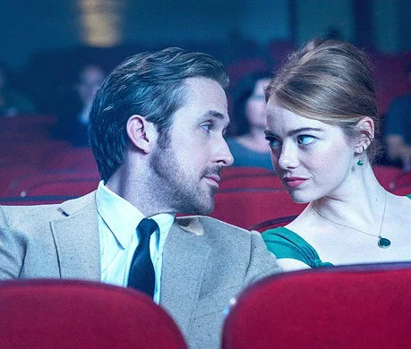 La La Land | 10 jaar FA