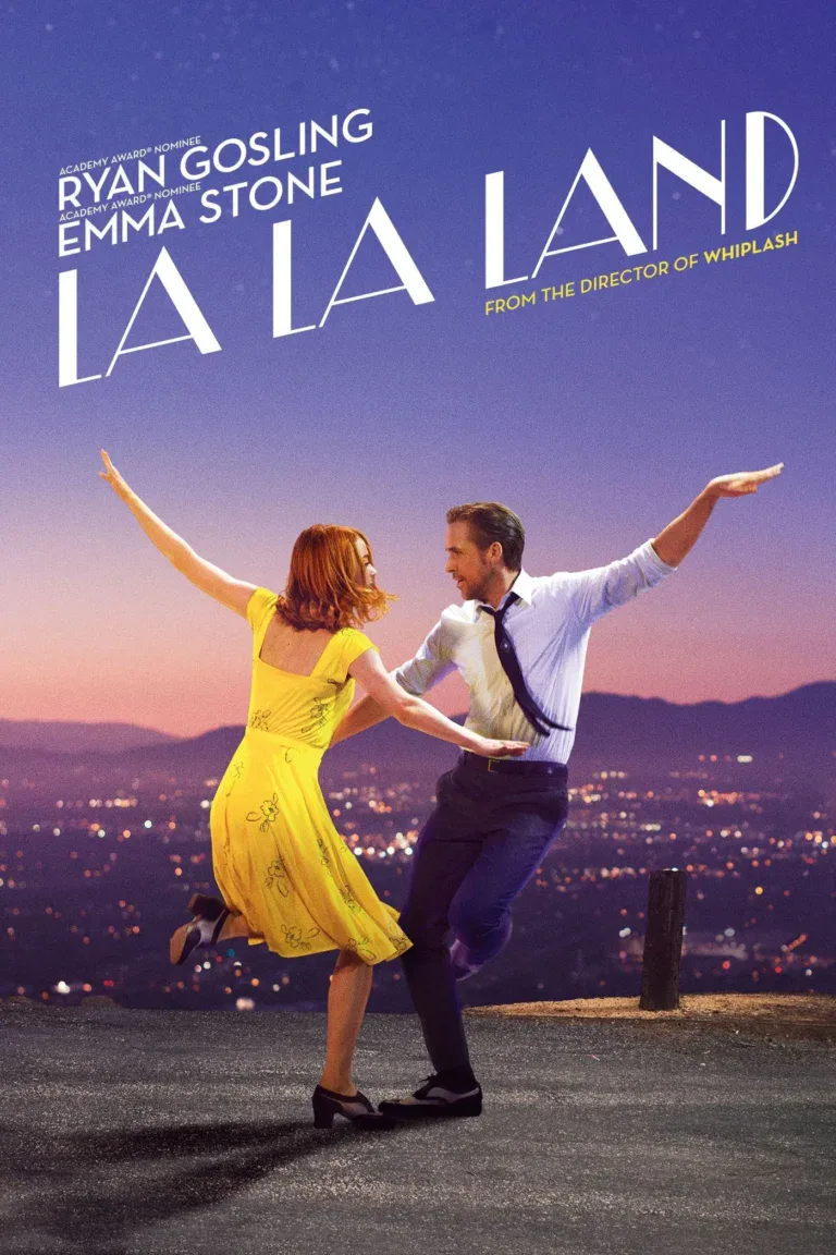 La La Land | 10 jaar FA
