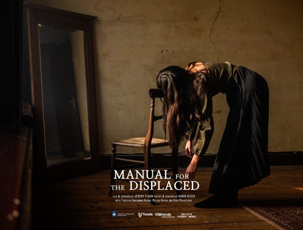 Manual for the Displaced & Mama’ku | Festival Budaya