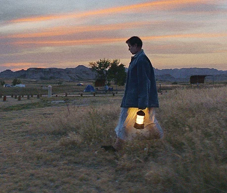 Nomadland | 10 jaar FA