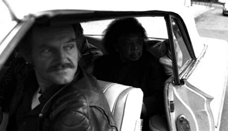 Rockin' Ramona | Festival Budaya