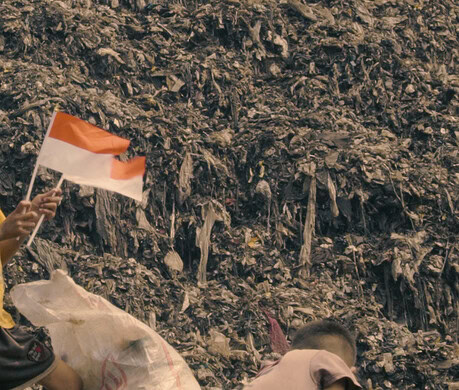 Sampah, the Kingdom of Bantar Gebang