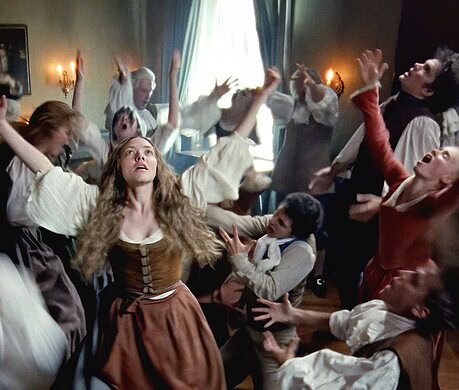 The Testament of Ann Lee