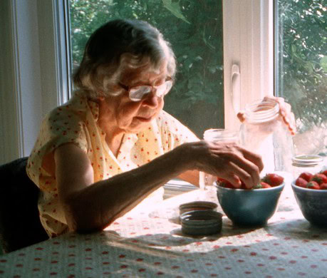 Agatha's Almanac