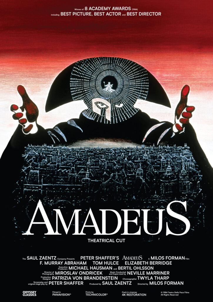 Amadeus | Klassieker