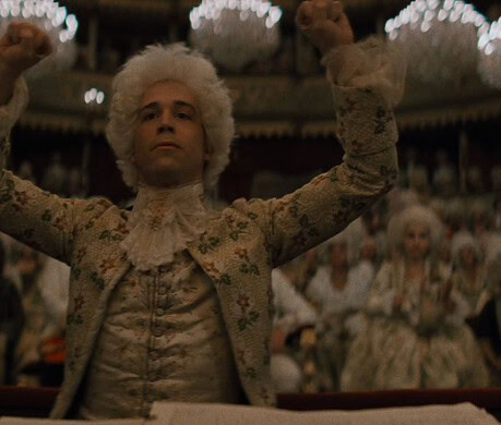 Amadeus | Klassieker