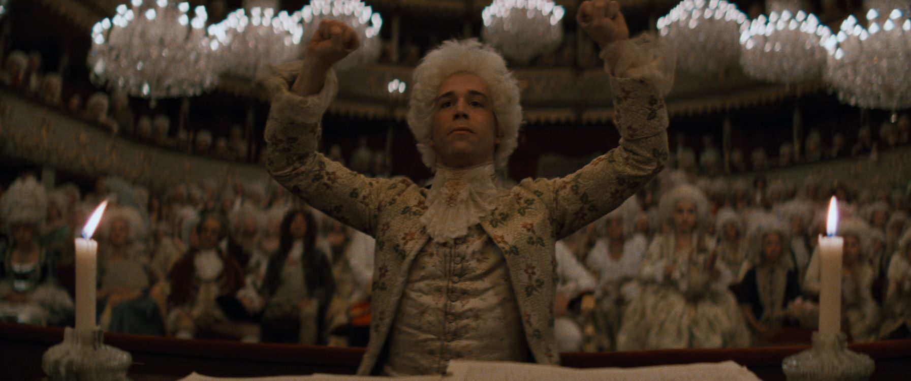 Amadeus | Klassieker