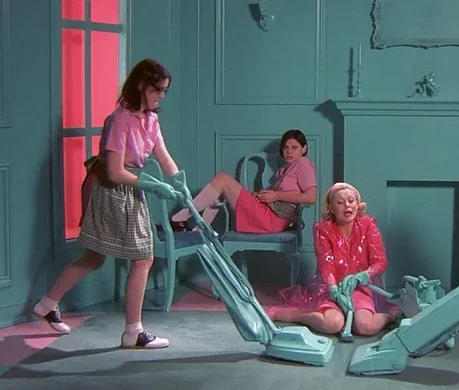 But I'm a Cheerleader | De Avond is Jong