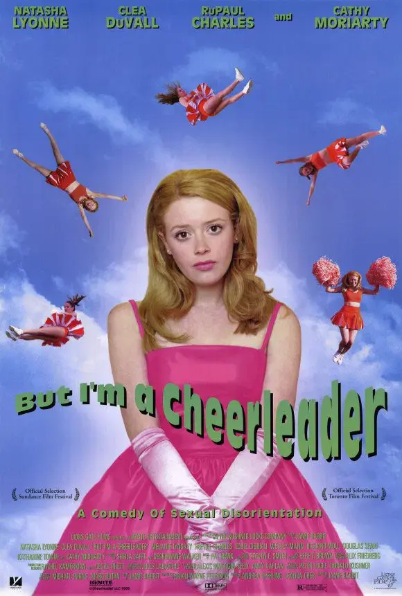 But I’m a Cheerleader | De Avond is Jong
