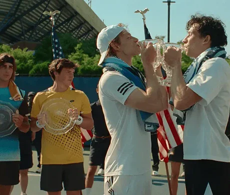 FA presenteert de Cineville Filmquiz