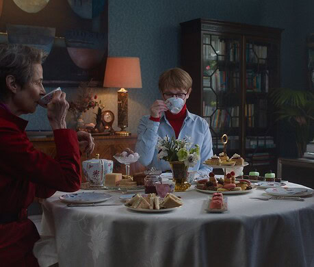 Father Mother Sister Brother