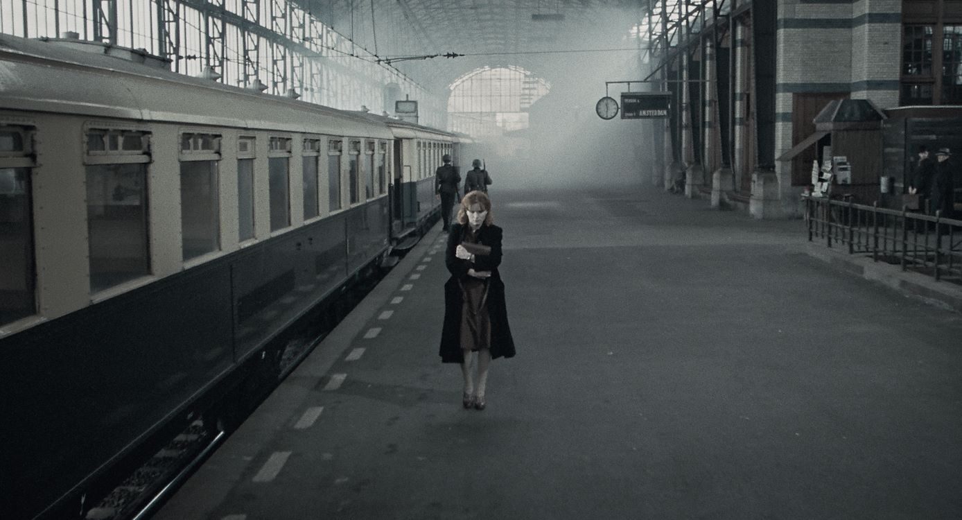 Het meisje met het rode haar | Klassieker