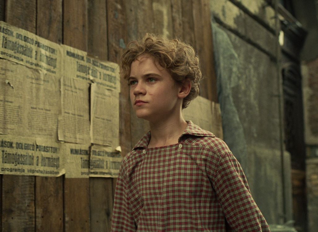 Orphan