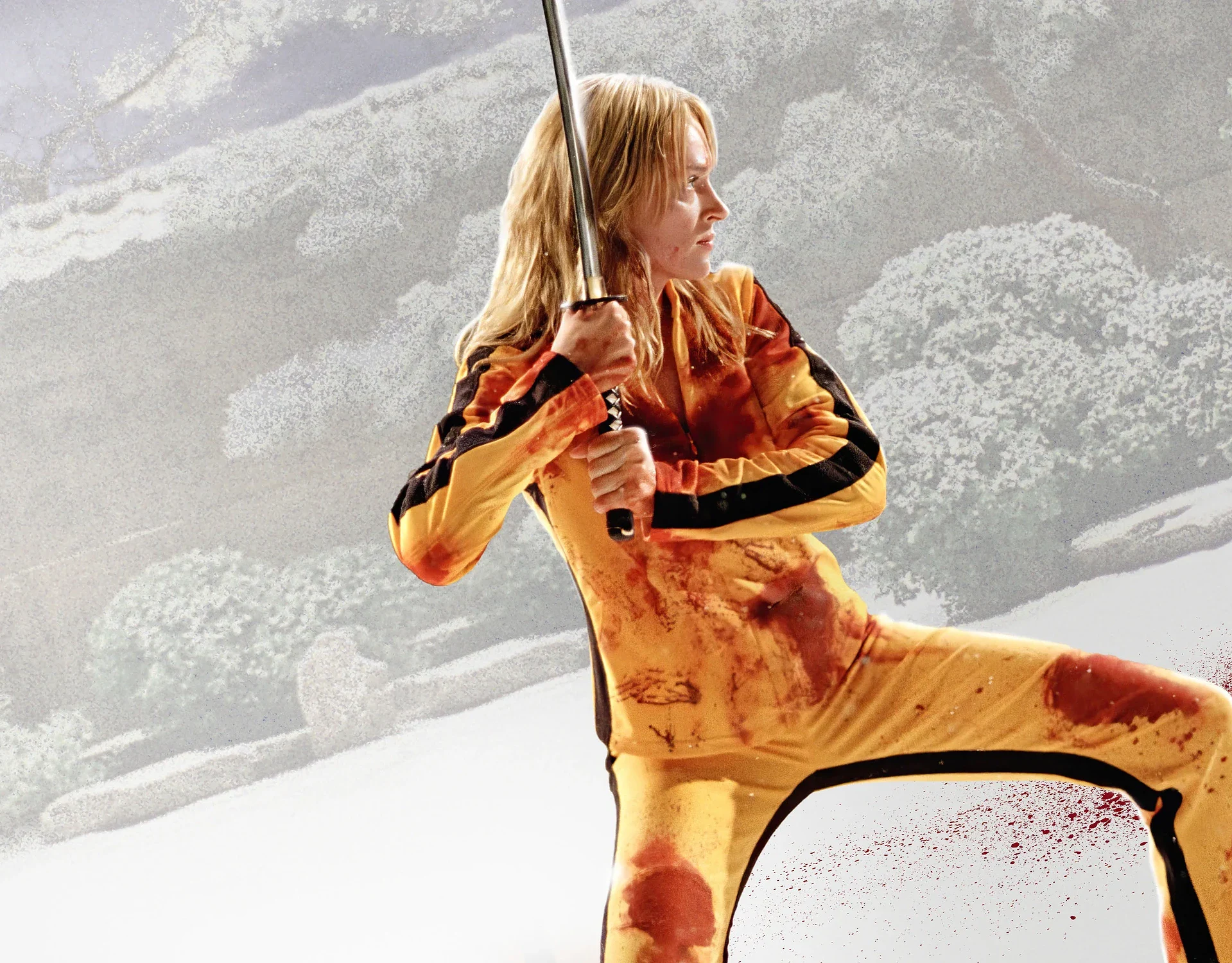 Kill Bill: The Whole Bloody Affair
