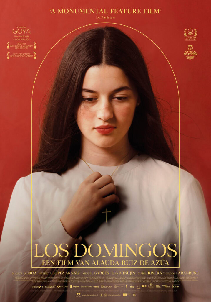 Los Domingos