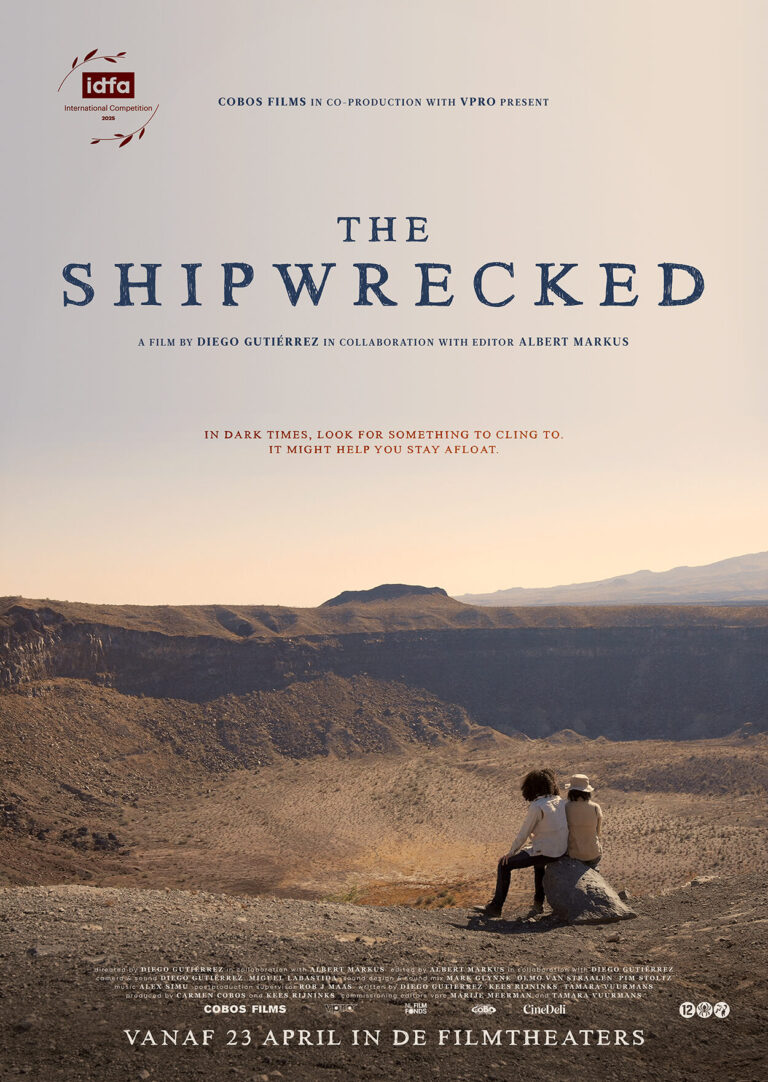 The Shipwrecked | Docu Salon