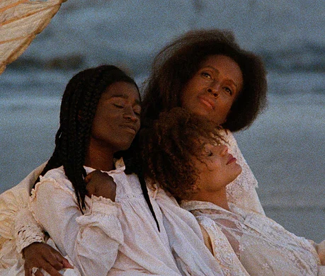 Daughters of the Dust | Keti Koti
