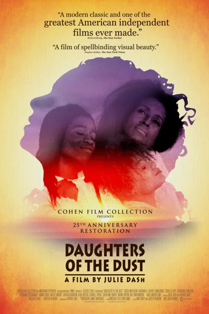 Daughters of the Dust | Keti Koti