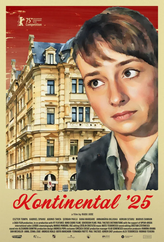 Kontinental ’25 | Previously Unreleased