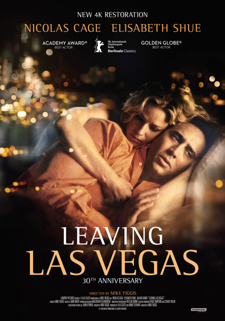 Leaving Las Vegas | Klassieker