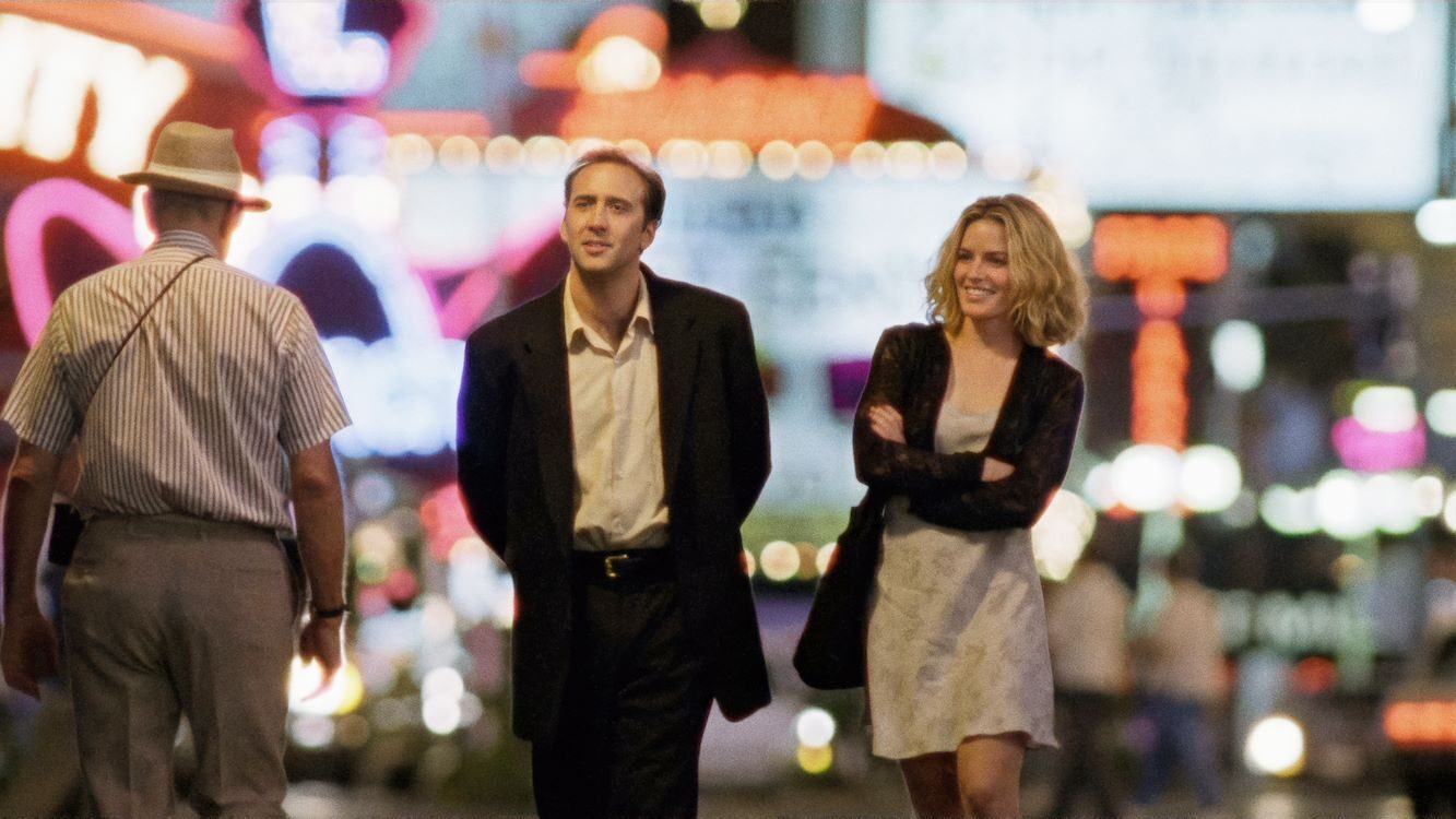 Leaving Las Vegas | Klassieker