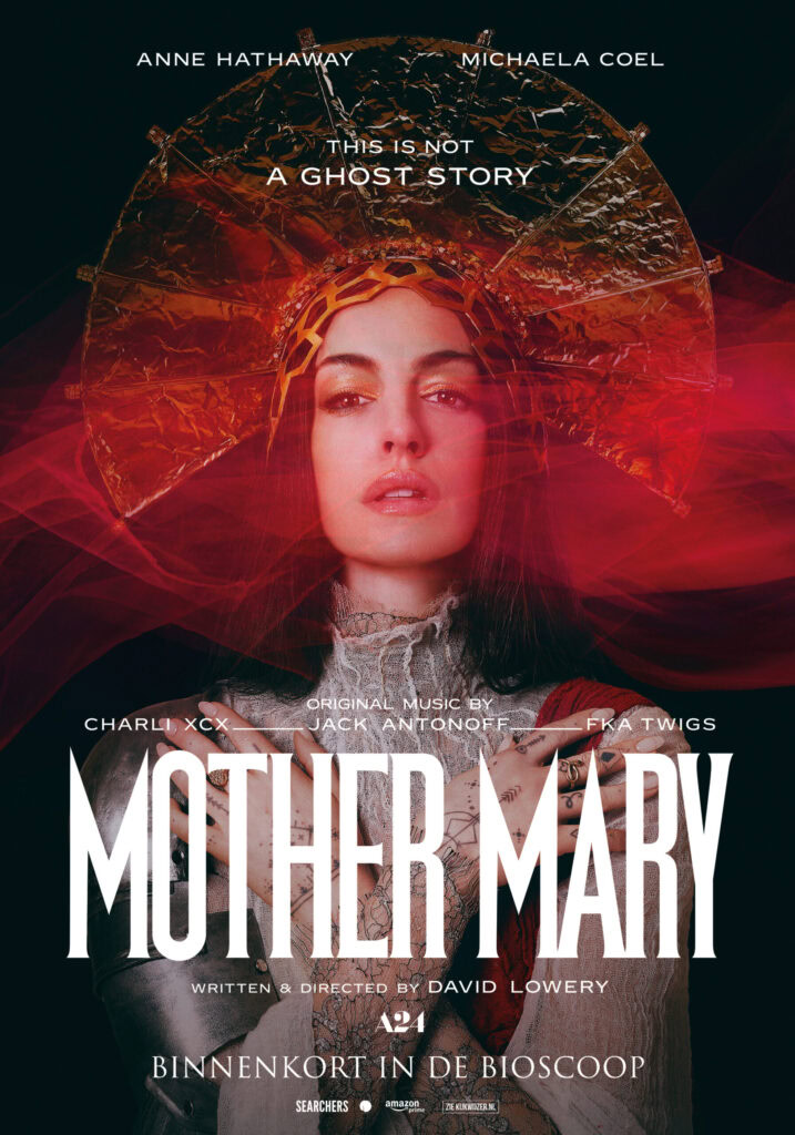 Mother Mary