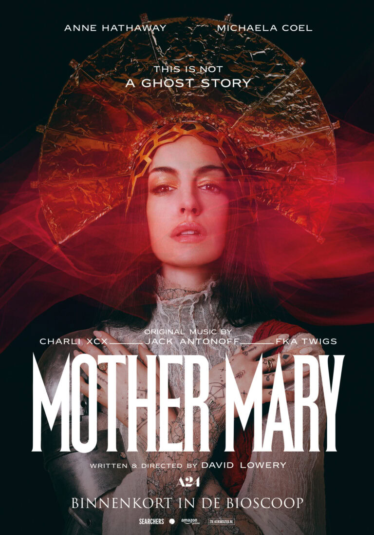 Mother Mary