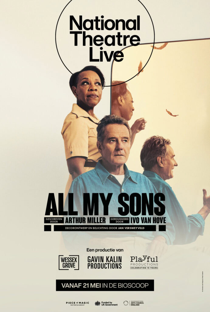 All My Sons | National Theatre