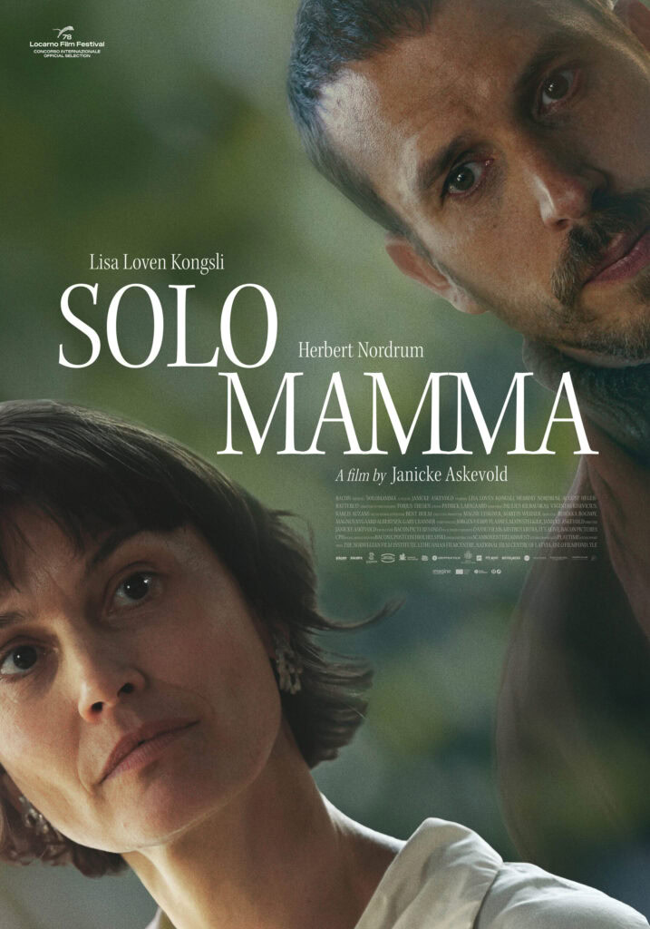 Solomamma