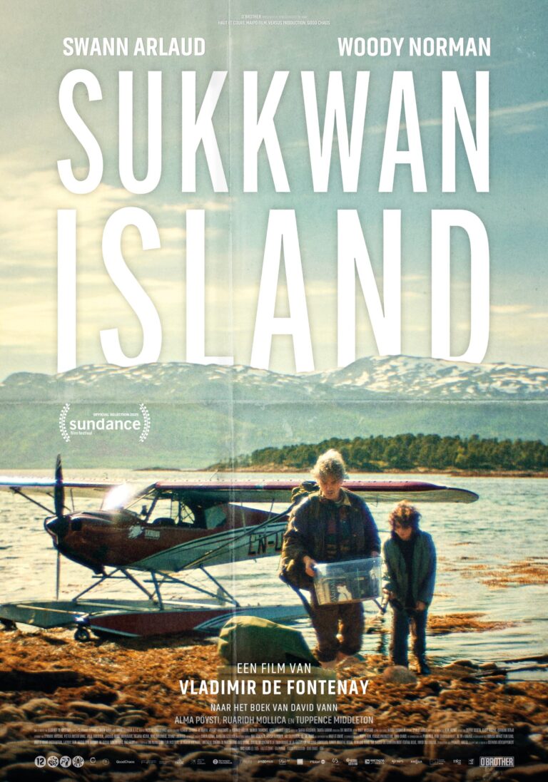 Sukkwan Island