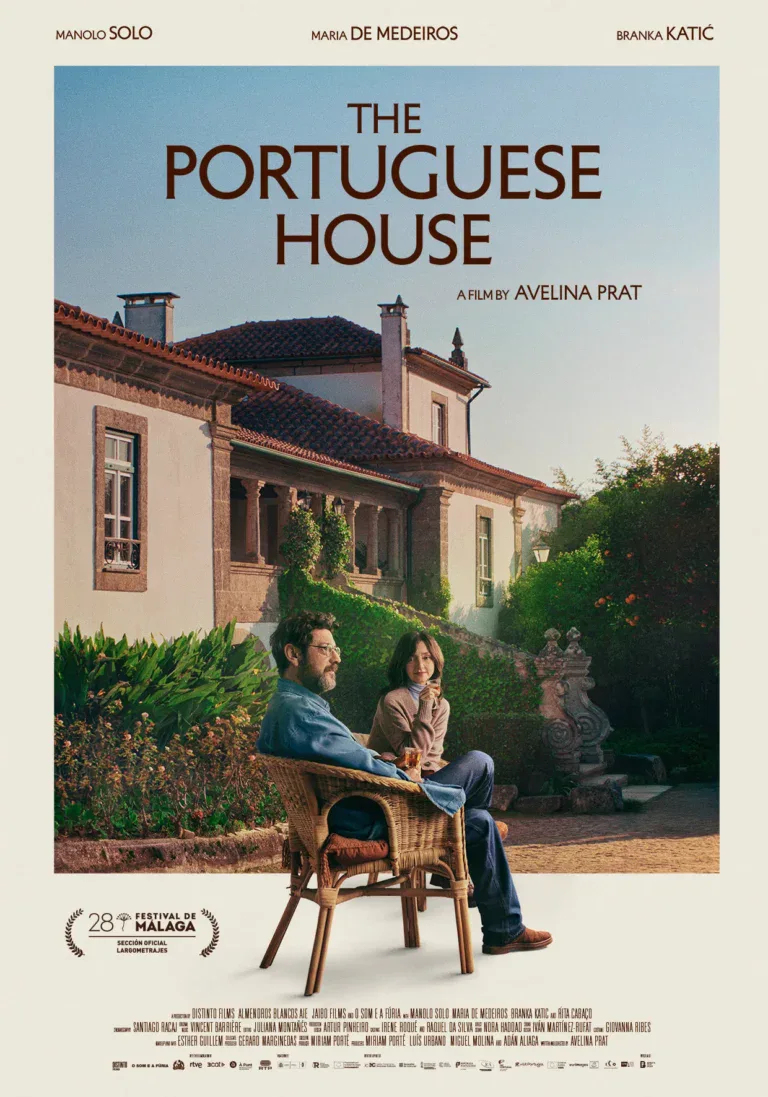 The Portuguese House | Previously Unreleased