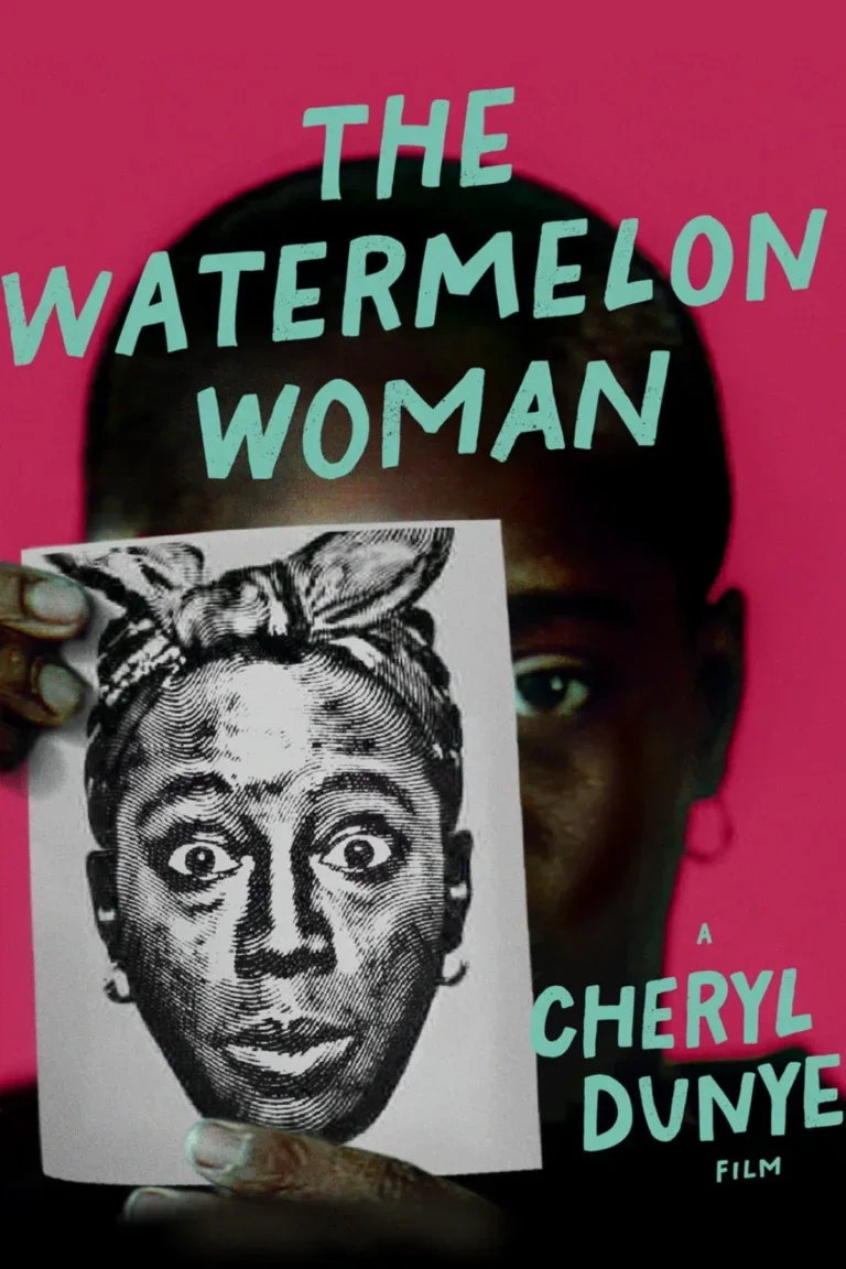 The Watermelon Woman | Previously Unreleased
