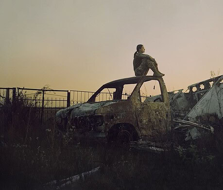 Mariinka