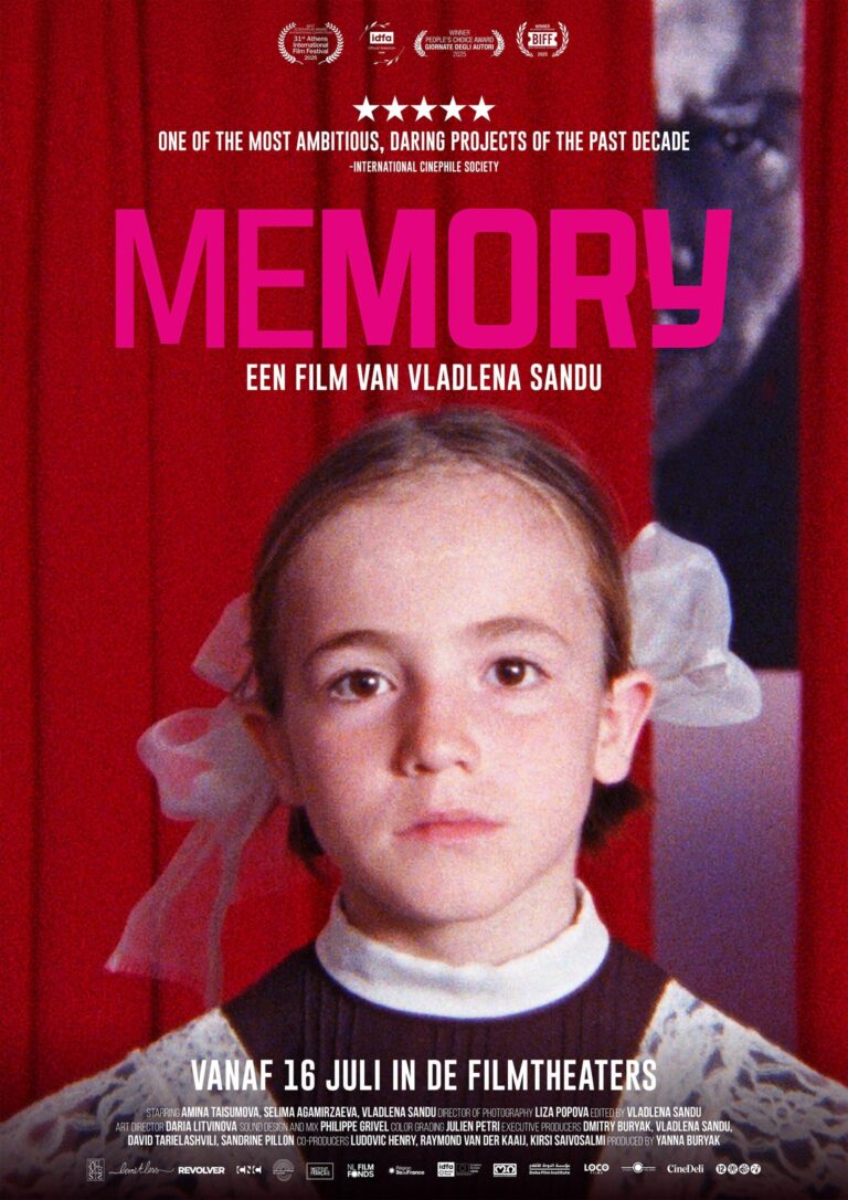Memory | Docu Salon