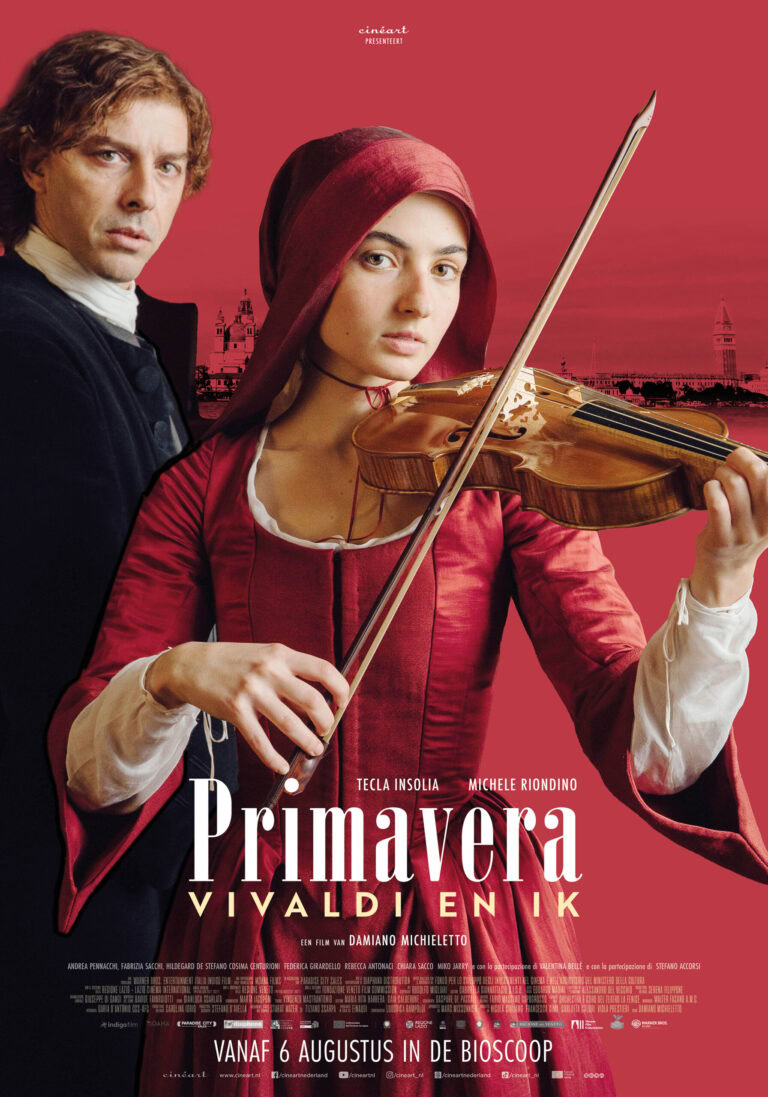 Primavera | Voorpremière