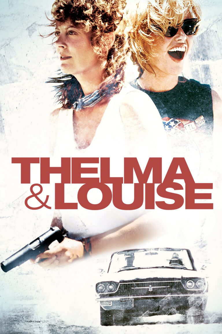 Thelma & Louise | Sunset Cinema x Ten Westen