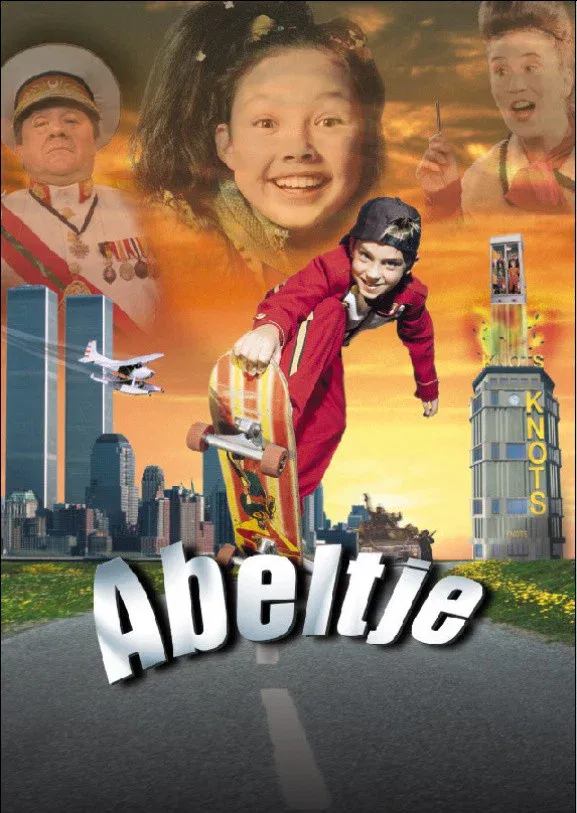 Abeltje | Annie M.G. Schmidt Festival